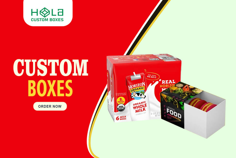 custom boxes wholesale